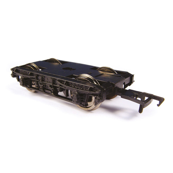 Bachmann 36-005A OO Gauge, MK1 Coach Bogies x2