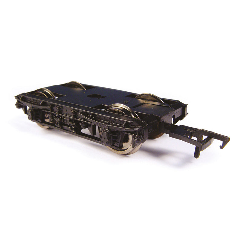 Bachmann 36-005A OO Gauge, MK1 Coach Bogies x2