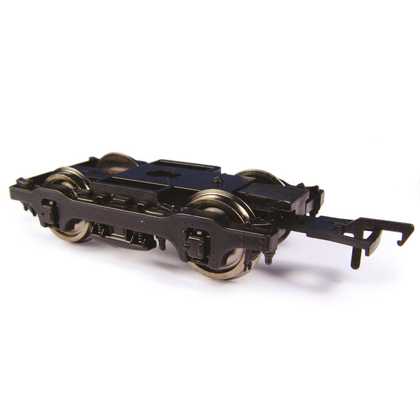 Bachmann 36-006B OO Gauge, Thompson Bogies x2