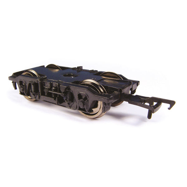 Bachmann 36-008A OO Gauge, Commonwealth Bogies x2
