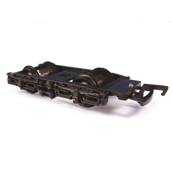 Bachmann 36-010 OO Gauge, Collett Bogies x2