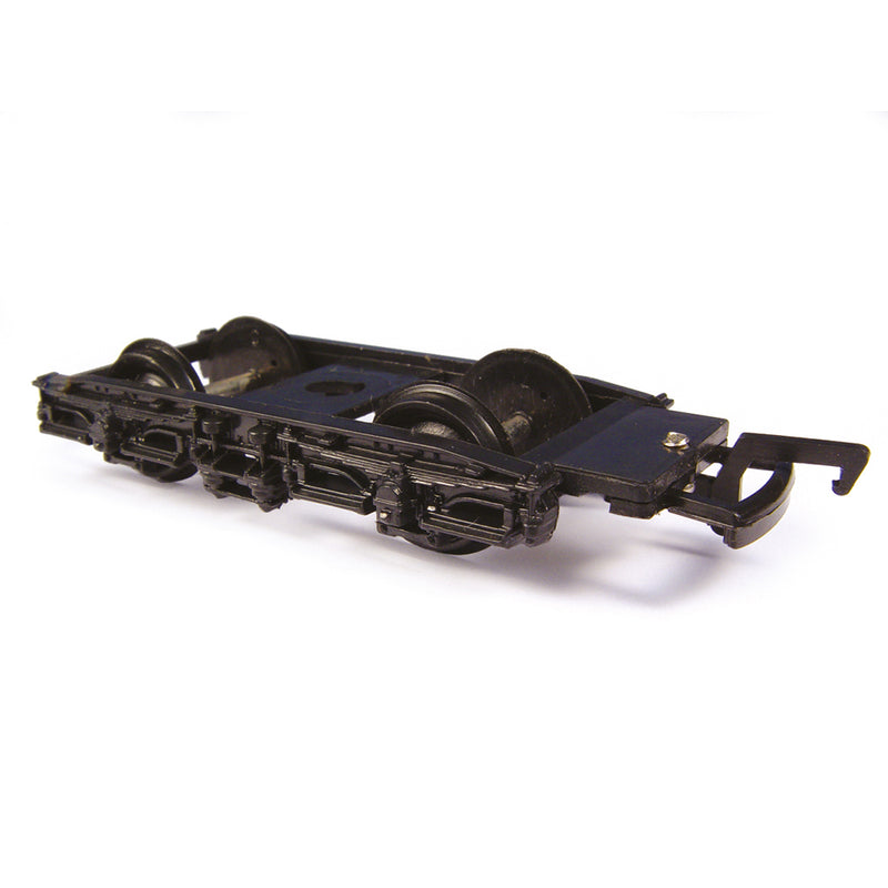 Bachmann 36-010 OO Gauge, Collett Bogies x2