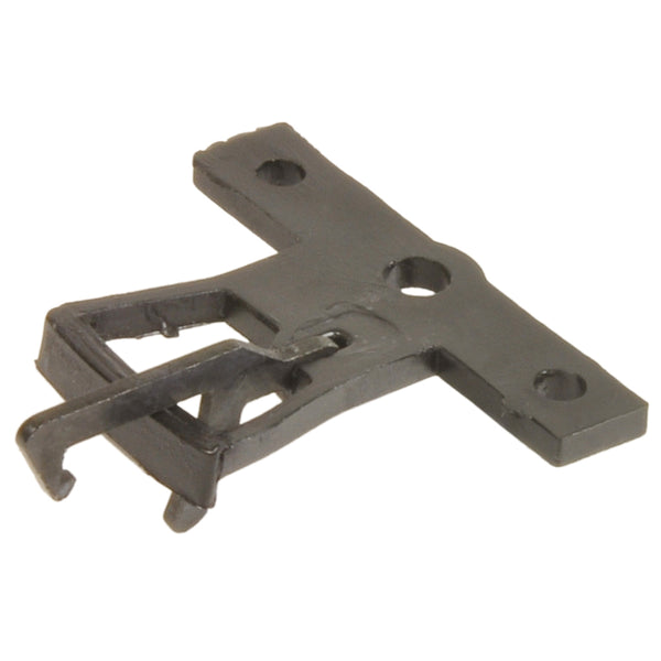 Bachmann 36-026 Mini Loop Screw-on Coupling Long x10, OO Gauge