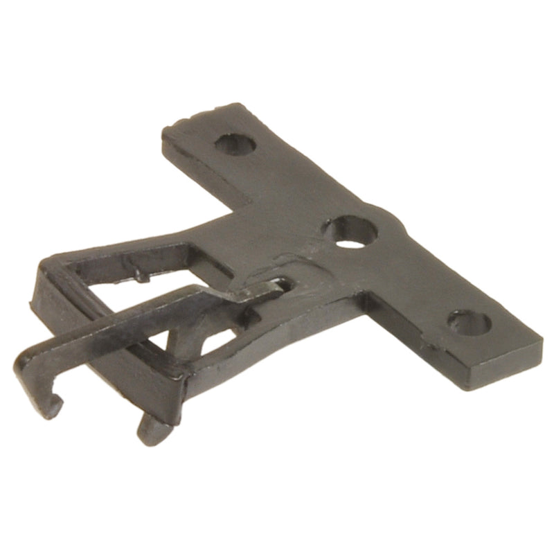 Bachmann 36-026 Mini Loop Screw-on Coupling Long x10, OO Gauge