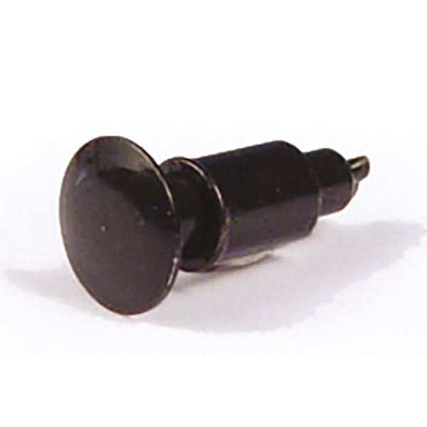 Bachmann 36-032 Round Head Sprung Buffer x8, OO Gauge
