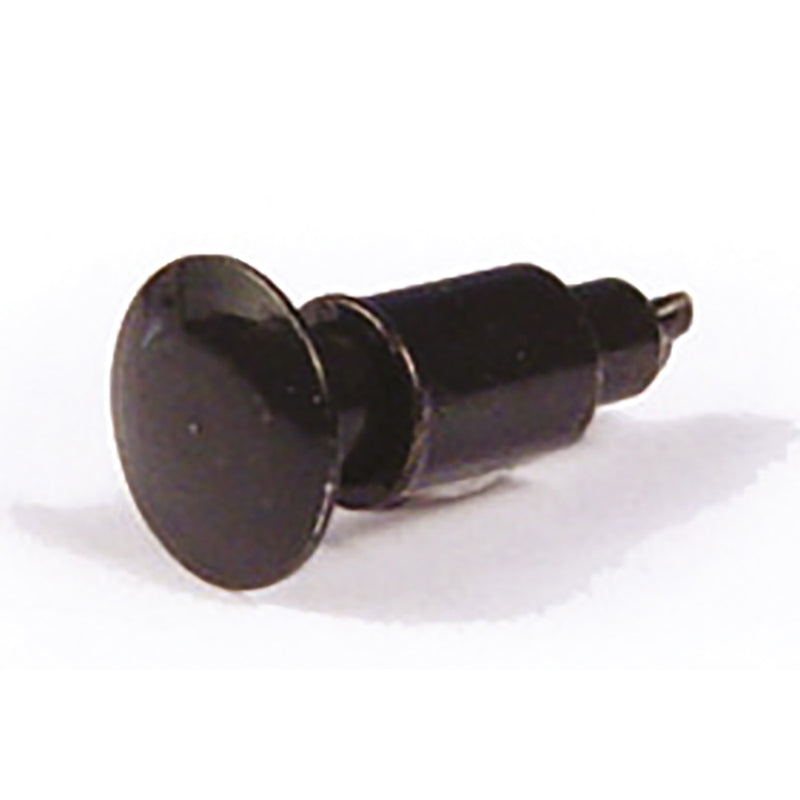 Bachmann 36-032 Round Head Sprung Buffer x8, OO Gauge