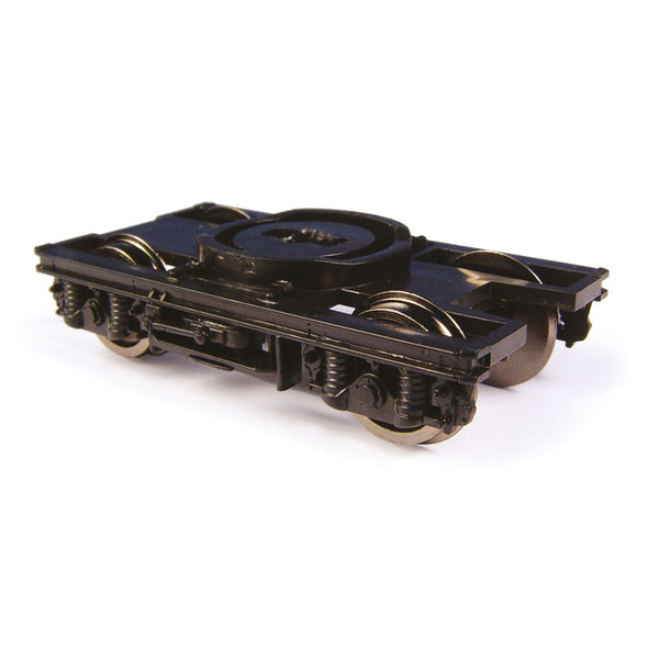 Bachmann 36-037 OO Gauge, B4 Bogies x2