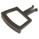 Bachmann 36-053 Wide/Large Couplings NEM Shaft x10, OO Gauge