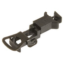 Bachmann 36-056 DMU Couplings Cranked x10, OO Gauge