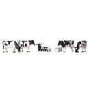 Bachmann Scenecraft 36-081 Cows OO Gauge
