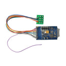 Bachmann 36-566A 8 Pin Decoder with Brake Button