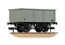Bachmann 37-275H BR 27T Sand Tippler Wagon Wagon BR Grey, OO Gauge
