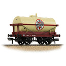 Bachmann 37-687  14Ton Tank Wagon 'Trent Oil Products' Buff OO Gauge
