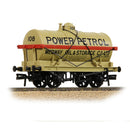 Bachmann 37-688  14Ton Tank Wagon 'Power Petrol' Buff OO Gauge