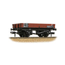 Bachmann 37-943 3 Plank Wagon BR Departmental Bauxite OO Gauge