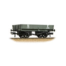Bachmann Railway Celebrations 37-944 3 Plank Wagon North Eastern Railway 'NE' Grey OO Gauge