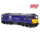 Graham Farish 371-351ASF  Class 60 60044 'Ailsa Craig' Mainline Freight DCC Sound N Gauge