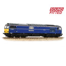Graham Farish 371-351ASF  Class 60 60044 'Ailsa Craig' Mainline Freight DCC Sound N Gauge