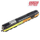 Graham Farish 371-358ASF  Class 60 60096 Colas Rail DCC Sound N Gauge
