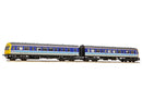 Graham Farish 371-501A Class 101 2-Car DMU 101660 BR Regional Railways DCC Ready N Gauge