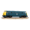 Graham Farish 371-601B   Class 42 Warship D812 'The Royal Naval Reserve 1859-1959" BR Blue DCC Ready 6pin N Gauge
