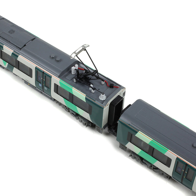 Graham Farish 371-704 Class 350 4 Car EMU London Northwest Railway DCC Ready N Gauge