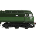 Graham Farish 371-825D Class 47/0 D1565 BR Green (Small Yellow Panels) DCC Ready N Gauge