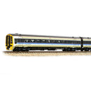 Graham Farish 371-850A Class 158 2 Car DMU 158816 BR Regional Railways DCC Ready N Gauge