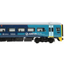Graham Farish 371-854 Class 158 2-Car DMU 158824 Arriva Trains Wales (Revised) DCC Ready N Gauge