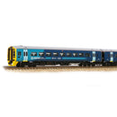 Graham Farish 371-854 Class 158 2-Car DMU 158824 Arriva Trains Wales (Revised) DCC Ready N Gauge