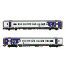 Graham Farish 371-858A Class 158 2 - Car DMU 158861 Northern DCC Ready N Gauge