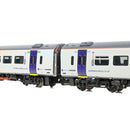 Graham Farish 371-858A Class 158 2 - Car DMU 158861 Northern DCC Ready N Gauge