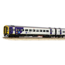 Graham Farish 371-858A Class 158 2 - Car DMU 158861 Northern DCC Ready N Gauge