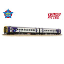 Graham Farish 371-858SF Class 158 2-Car DMU 158844 Northern DCC Sound Fitted N Gauge