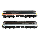 Graham Farish 372-266 Class 47/4 '47849' BR Intercity (Swallow) DCC Ready, OO Gauge