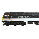 Graham Farish 372-266 Class 47/4 '47849' BR Intercity (Swallow) DCC Ready, OO Gauge