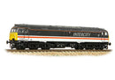 Graham Farish 372-266 Class 47/4 '47849' BR Intercity (Swallow) DCC Ready, OO Gauge