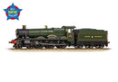 Graham Farish 372-450 GWR 6959 Modified Hall '9660 "Raveningham Hall" GWR Lined Green, DCC Ready, OO Gauge