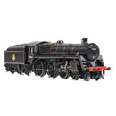Graham Farish 372-730 BR Standard Class 5MT with BR1C Tender 73065 BR Lined Black Early Emblem DCC Ready N Gauge