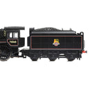 Graham Farish 372-730 BR Standard Class 5MT with BR1C Tender 73065 BR Lined Black Early Emblem DCC Ready N Gauge