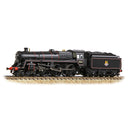 Graham Farish 372-730 BR Standard Class 5MT with BR1C Tender 73065 BR Lined Black Early Emblem DCC Ready N Gauge