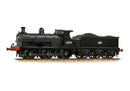 Graham Farish 372-778 SE&CR C Class '31579' BR Black (Late Crest) DCC Ready, N Gauge