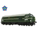 Graham Farish 372-914 LMS 10000 BR Green Late Crest DCC Ready, N Gauge