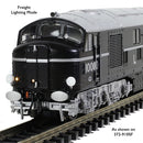 Graham Farish 372-914 LMS 10000 BR Green Late Crest DCC Ready, N Gauge