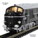 Graham Farish 372-914 LMS 10000 BR Green Late Crest DCC Ready, N Gauge