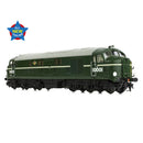 Graham Farish 372-915 LMS 10001 BR Green Late Crest, DCC Ready, N Gauge