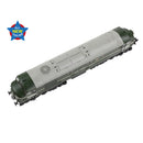 Graham Farish 372-915 LMS 10001 BR Green Late Crest, DCC Ready, N Gauge