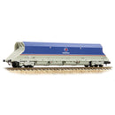 Graham Farish 373-811A HKA Bogie Hopper Wagon National Power N Gauge