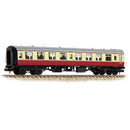 Graham Farish 374-010G BR Mk.1 SO Second Open Coach BR Crimson & Cream N-Gauge
