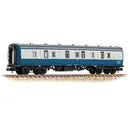 Graham Farish 374-039D BR MK1 BG Break Gangwayed BR Blue & Grey N Gauge